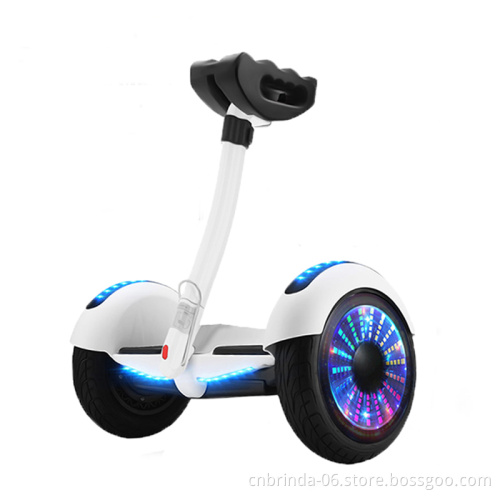 Free Shipping Self-balancing scooter mobile Balancing Scooter Smart Electric board Two Wheels phone control Mini